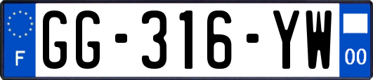 GG-316-YW