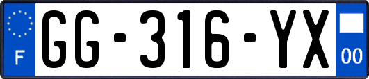GG-316-YX