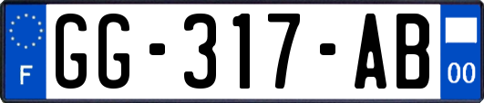 GG-317-AB