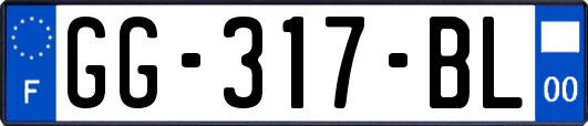 GG-317-BL