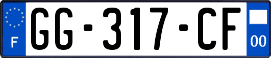 GG-317-CF