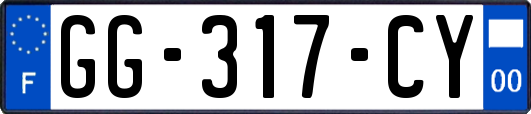 GG-317-CY