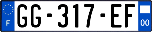 GG-317-EF