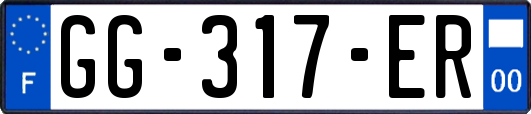 GG-317-ER