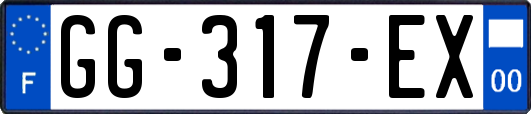 GG-317-EX