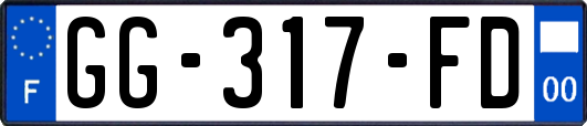 GG-317-FD