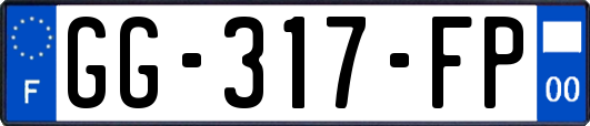 GG-317-FP