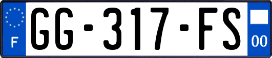 GG-317-FS