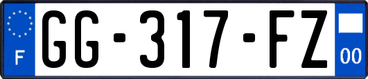 GG-317-FZ