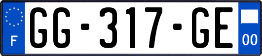 GG-317-GE