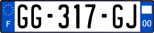 GG-317-GJ