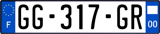 GG-317-GR