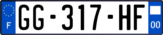 GG-317-HF