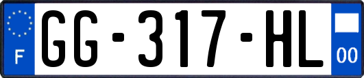 GG-317-HL