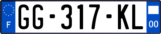 GG-317-KL