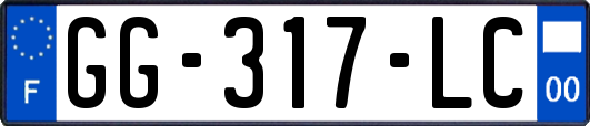 GG-317-LC