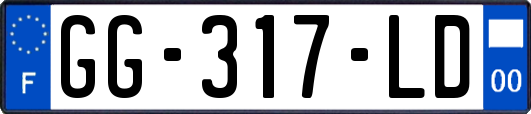 GG-317-LD