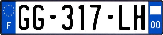 GG-317-LH