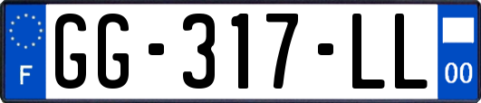 GG-317-LL