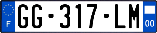 GG-317-LM
