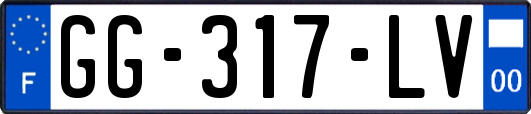 GG-317-LV
