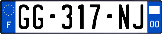 GG-317-NJ