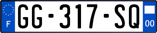GG-317-SQ