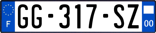 GG-317-SZ