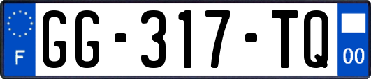 GG-317-TQ