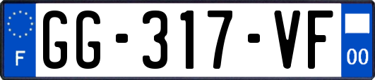 GG-317-VF