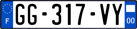 GG-317-VY