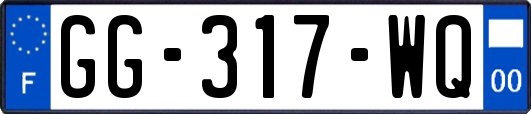 GG-317-WQ