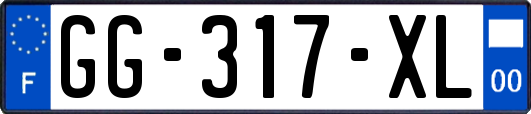 GG-317-XL