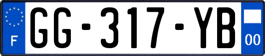 GG-317-YB