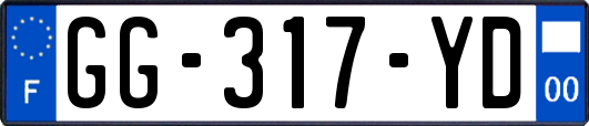 GG-317-YD