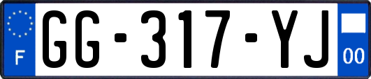 GG-317-YJ