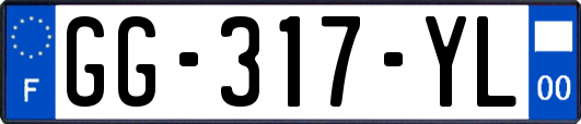 GG-317-YL