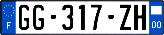 GG-317-ZH