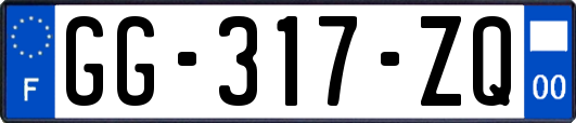 GG-317-ZQ