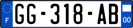 GG-318-AB