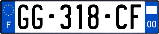 GG-318-CF