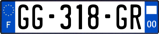 GG-318-GR