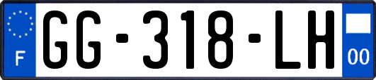 GG-318-LH