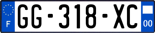 GG-318-XC