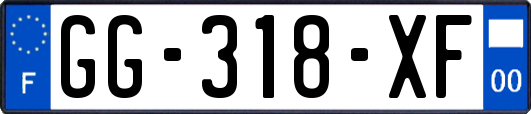 GG-318-XF