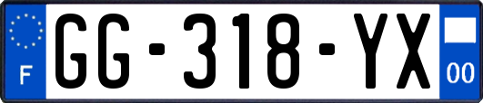 GG-318-YX
