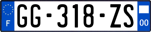 GG-318-ZS