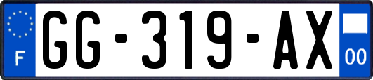 GG-319-AX