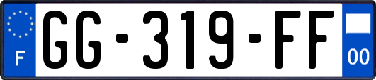 GG-319-FF
