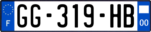 GG-319-HB